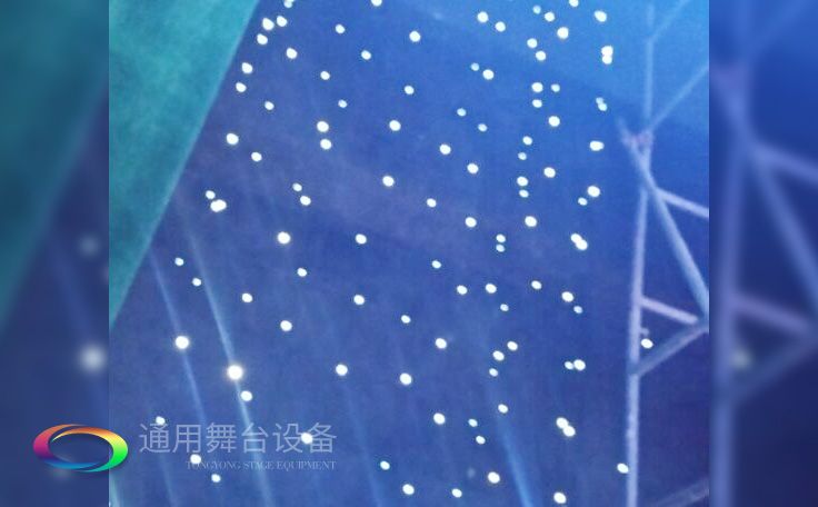 做好專(zhuān)業(yè)舞臺(tái)燈光配置重要環(huán)節(jié)——了解舞臺(tái)燈光的常用光位