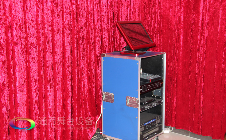 通用舞臺金絲絨舞臺阻燃幕布 定制 多色可選！適用于舞臺 報(bào)告廳 大型會議室 禮堂 展會會場 酒店等