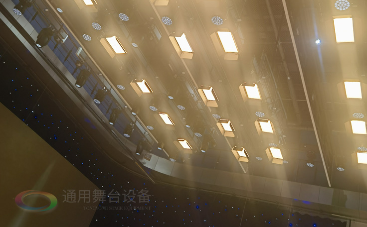 舞臺機械行業發展趨勢研判：行業集中度不斷提升，市場需求規模持續擴張，企業制造水平全面升級