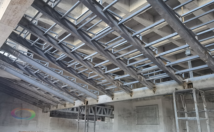 泰州市“中國演藝裝備舞臺機械產(chǎn)業(yè)基地” 加快舞臺裝備制造產(chǎn)業(yè)轉型升級、提升完善產(chǎn)業(yè)鏈體系、助力泰州文化產(chǎn)業(yè)高質量發(fā)展！