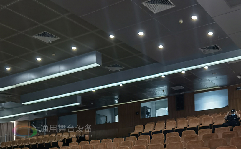 源頭廠家直供！泰州通用舞臺機械設備打造安全專業舞臺設備供應鏈